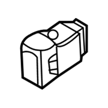 Kia 933904D000CS Switch Assembly-Room Lamp