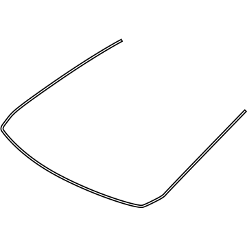 Toyota 56117-50130 Dam