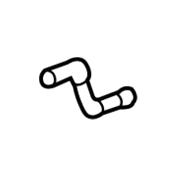 Mopar 68201397AA Hanger-Exhaust