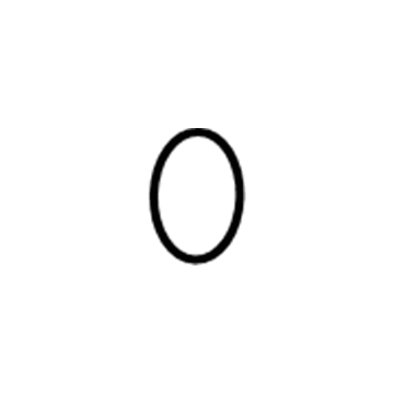 Mopar 68201394AA Gasket-Exhaust