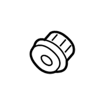 BMW 33-32-6-767-869 Adjusting Plate