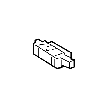 Lexus 84927-76030 Switch Seat Memory