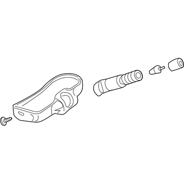 GM 20925925 Sensor