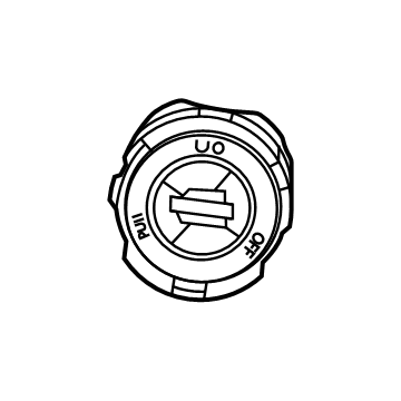 Mopar 68379775AA Module Ki-Ignition Switch