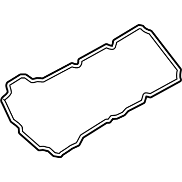 Ford 7T4Z-6584-A Valve Cover Gasket