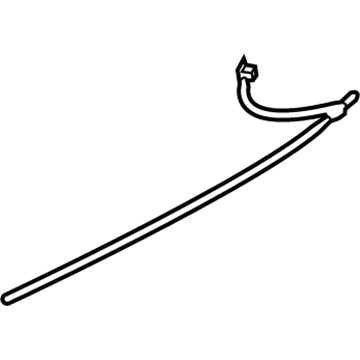 Ford EJ7Z-14F680-A Sensor