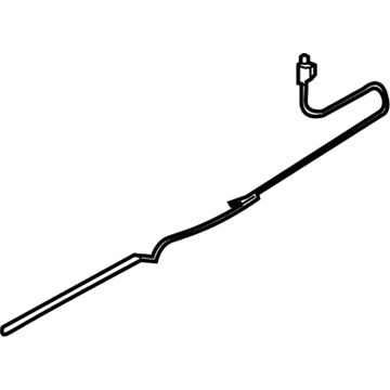 Ford CJ5Z-14F680-E Sensor