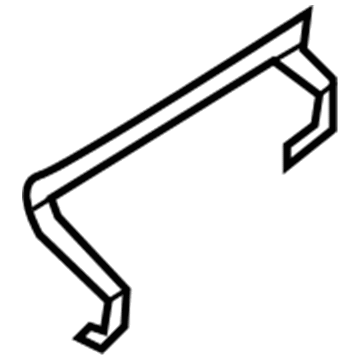 Ford EJ7Z-17D942-A Support Bracket