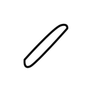 Nissan 28215-CA000 Rod - Antenna