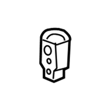 GM 19205241 Valve, A/C Evaporator Thermal Expansion