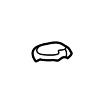 GM 15034832 Module Seal