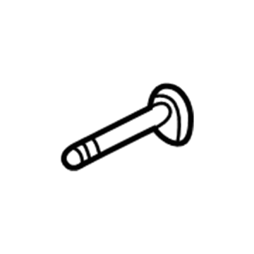 Nissan 54580-3S500 Pin-Transverse Link