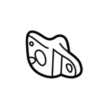 Nissan 54080-2S600 Arm-Torque, Front Suspension