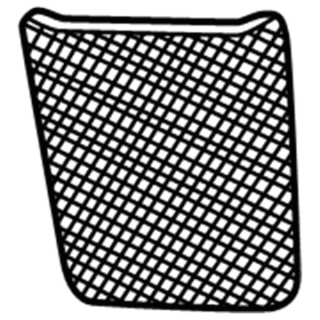 BMW 51-16-8-399-096 Cover