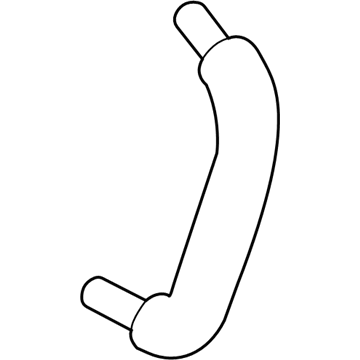 Kia 267202B730 Hose Assembly-PCV