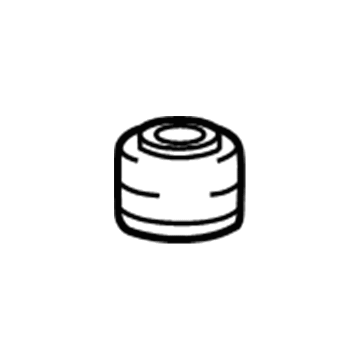 Hyundai 56828-38000 Cover-Dust
