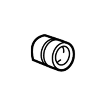 Kia 5775338000 Bush-Rack