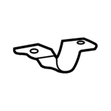 Hyundai 57787-38000 Clamp-Cylinder