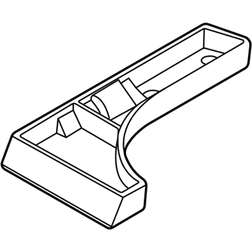 Ford PJ6Z-78310B16-A SUPPORT