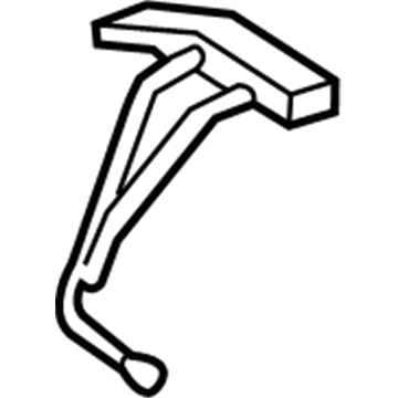 Ford FL1Z-5260-A Hanger