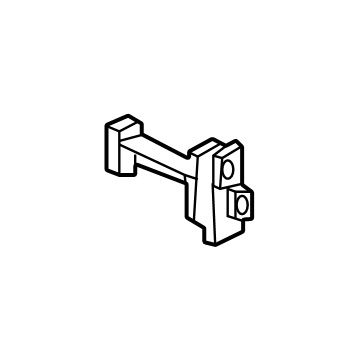 GM 84839142 LINK ASM-FRT S/D CHK