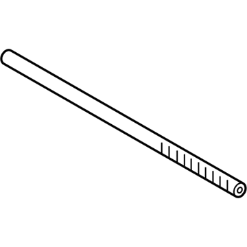 Kia 56531J7000 Rack-Steering Gear B