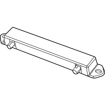 Mopar 68306857AA Antenna-Module