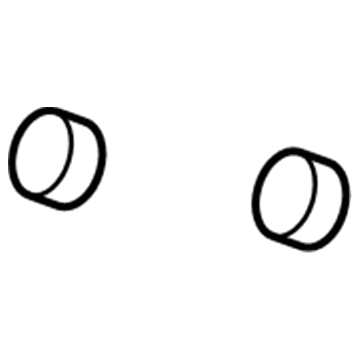 Honda 39104-TG7-A71 Knob, Rotary
