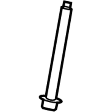 Ford -W704752-S437 Mount Bolt