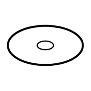 BMW 33-52-6-862-139 Articulated Disc