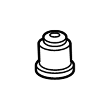 GM 15264214 Lower Insulator