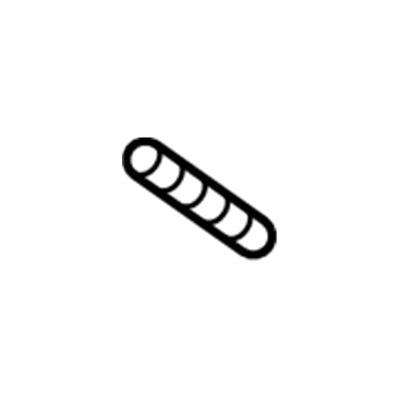 Mopar 6507880AA Stud-Double Ended