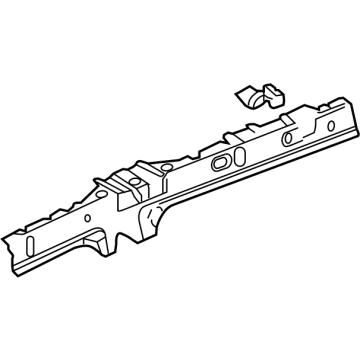 GM 23381540 Inner Rail