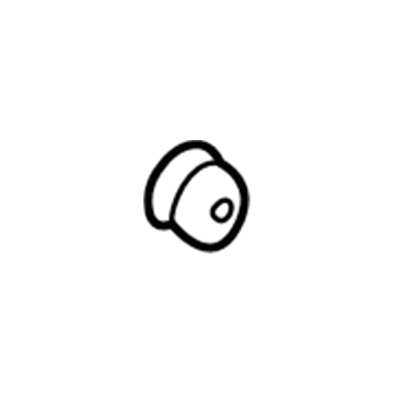 Lexus 90950-01820 Plug, Hole
