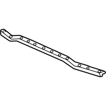 Lexus 53183-60071 Seal, HEADLAMP Cover