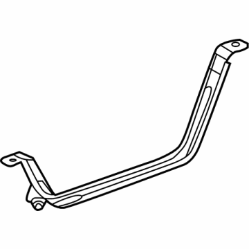 GM 23463222 Tank Strap