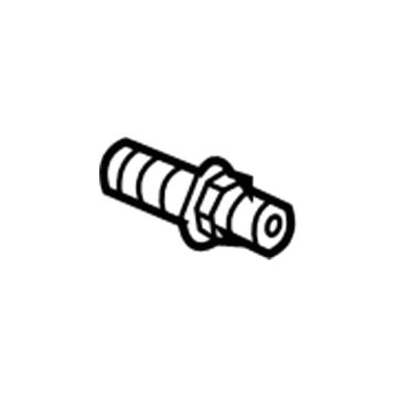 Infiniti 21313-43U0A Stud-Oil Cooler
