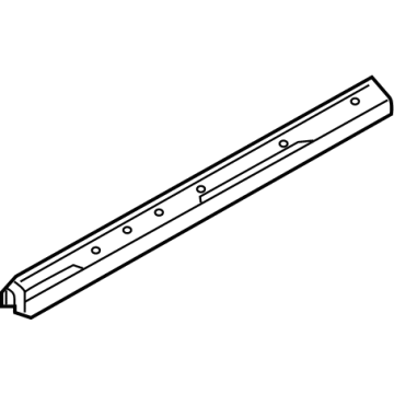 Infiniti G6450-5NAMA Sill-Inner, RH