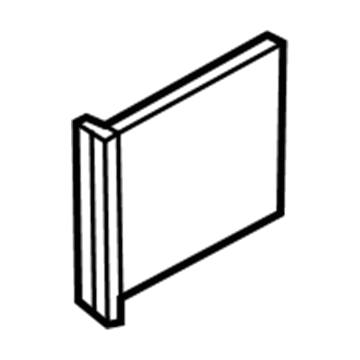 GM 96962173 Filter