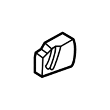 GM 96539657 Mode Motor