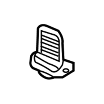GM 96435889 Resistor