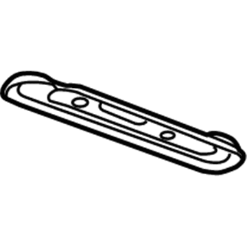 GM 84032837 Lower Bracket