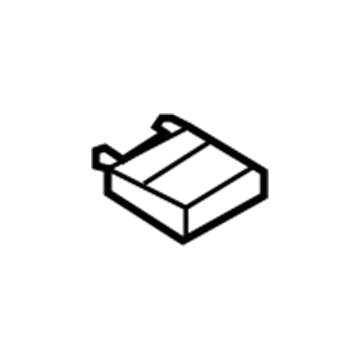 Hyundai 95450-3L303 Unit Assembly-Memory