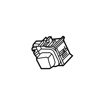 GM 84158389 Tilt Switch