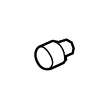GM 11562044 Door Trim Panel Retainer