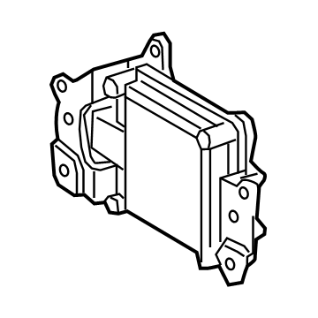 Toyota 88210-06120 Sensor