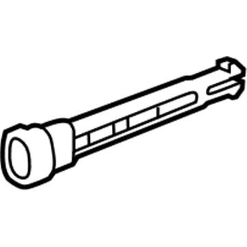 GM 92457846 Fluid Level Sensor
