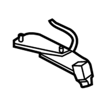 BMW 51-24-7-202-331 Angle Indicator