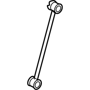 Mopar 4766866AA Link-STABILIZER Bar