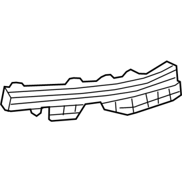 Lexus 81740-11020 Lamp Assembly, Side Turn
